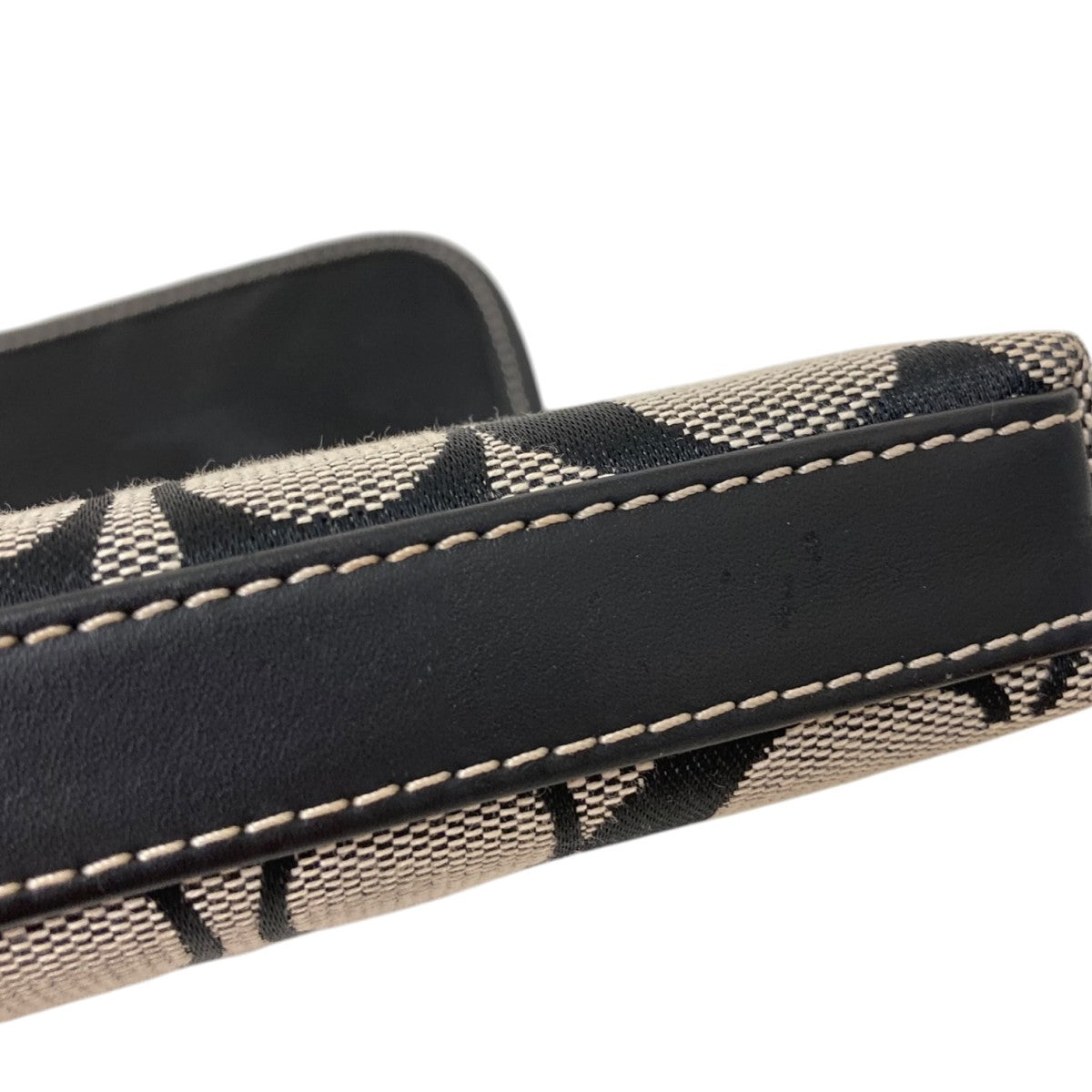 COACH シグネチャー クリップ デミショルダーバッグM25-6348 古着・中古-6枚目のアイテム画像