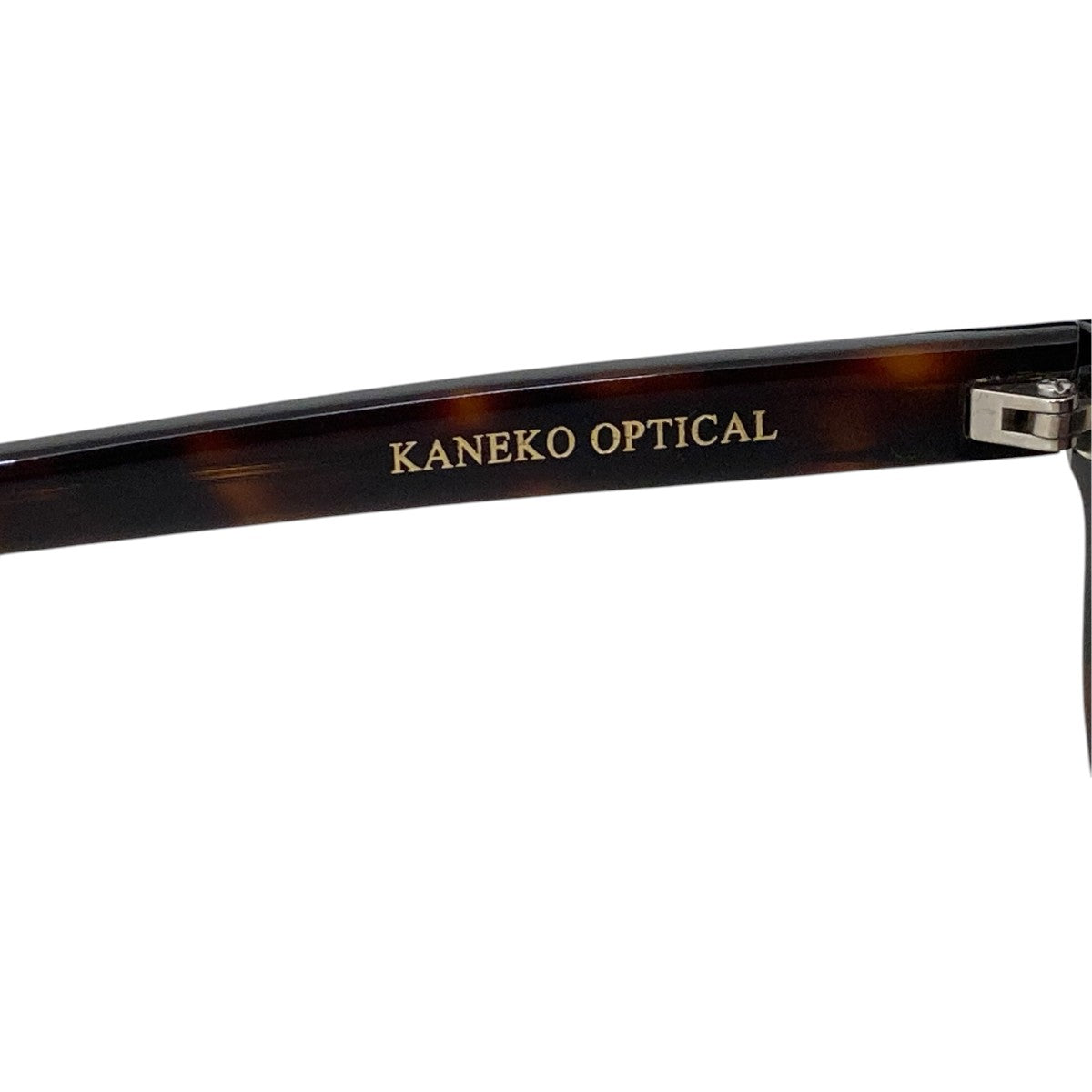 KANEKO OPTICAL×neru design works オリジナルサングラスkgo001 古着・中古-5枚目のアイテム画像