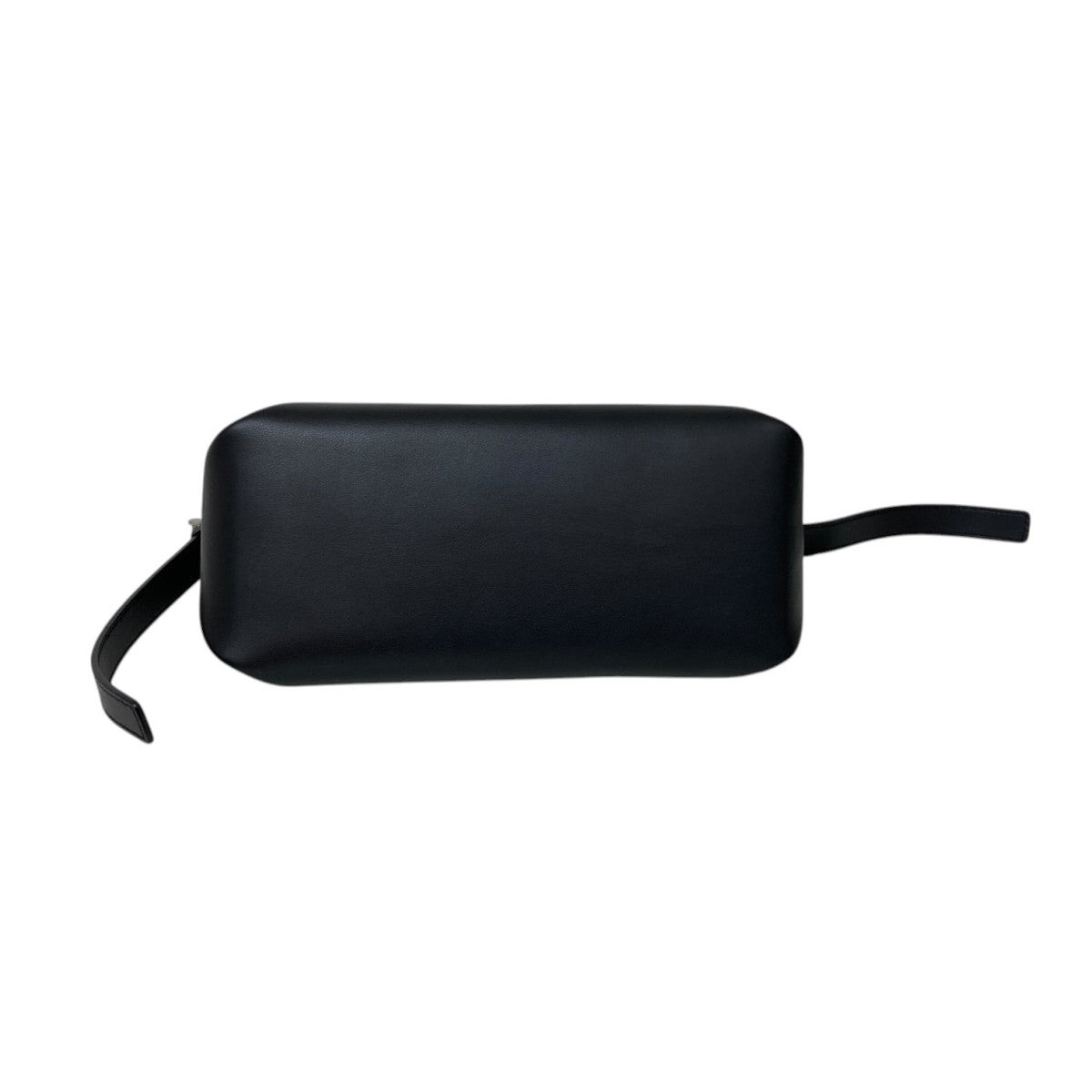 OSOI BEAN TWEE-BLACKレザーバッグ7874976706 古着・中古-4枚目のアイテム画像