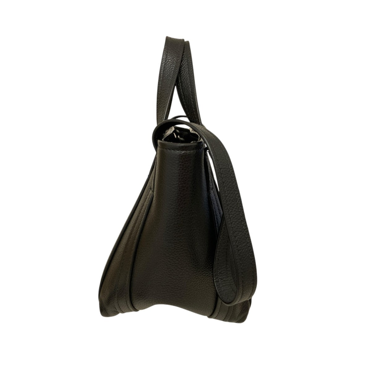 BALENCIAGA EVERYDAY XS NORTH-SOUTH2WAYショルダーバッグ672793 古着・中古-3枚目のアイテム画像