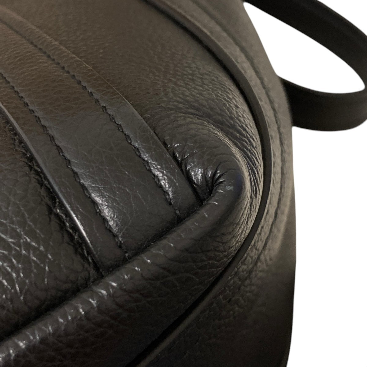 BALENCIAGA EVERYDAY XS NORTH-SOUTH2WAYショルダーバッグ672793 古着・中古-6枚目のアイテム画像