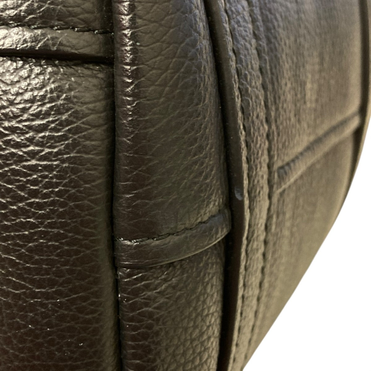 BALENCIAGA EVERYDAY XS NORTH-SOUTH2WAYショルダーバッグ672793 古着・中古-8枚目のアイテム画像