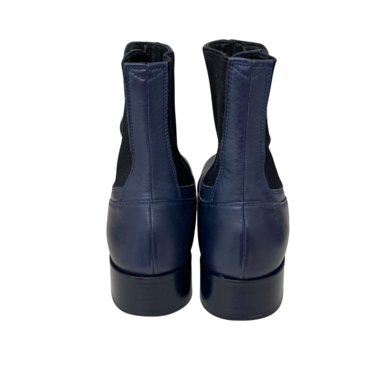TOSHINOSUKE TAKEGAHARA BEAUTIFUL SHOESブーツBSS1712007 古着・中古-5枚目のアイテム画像
