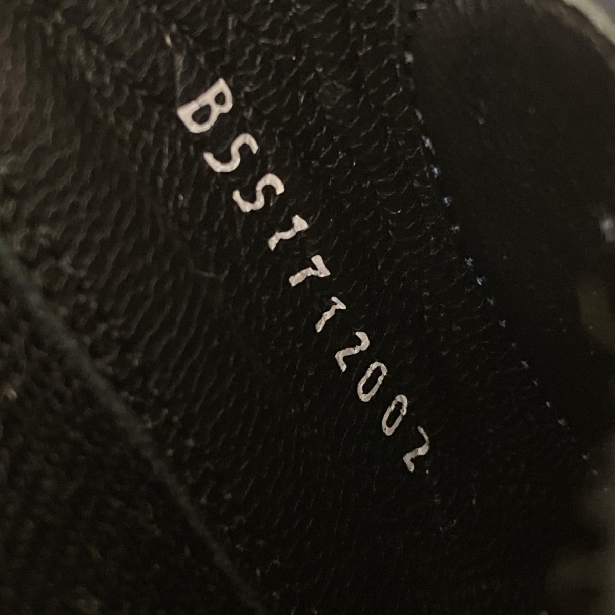 TOSHINOSUKE TAKEGAHARA BEAUTIFUL SHOESブーツBSS1712007 古着・中古-6枚目のアイテム画像