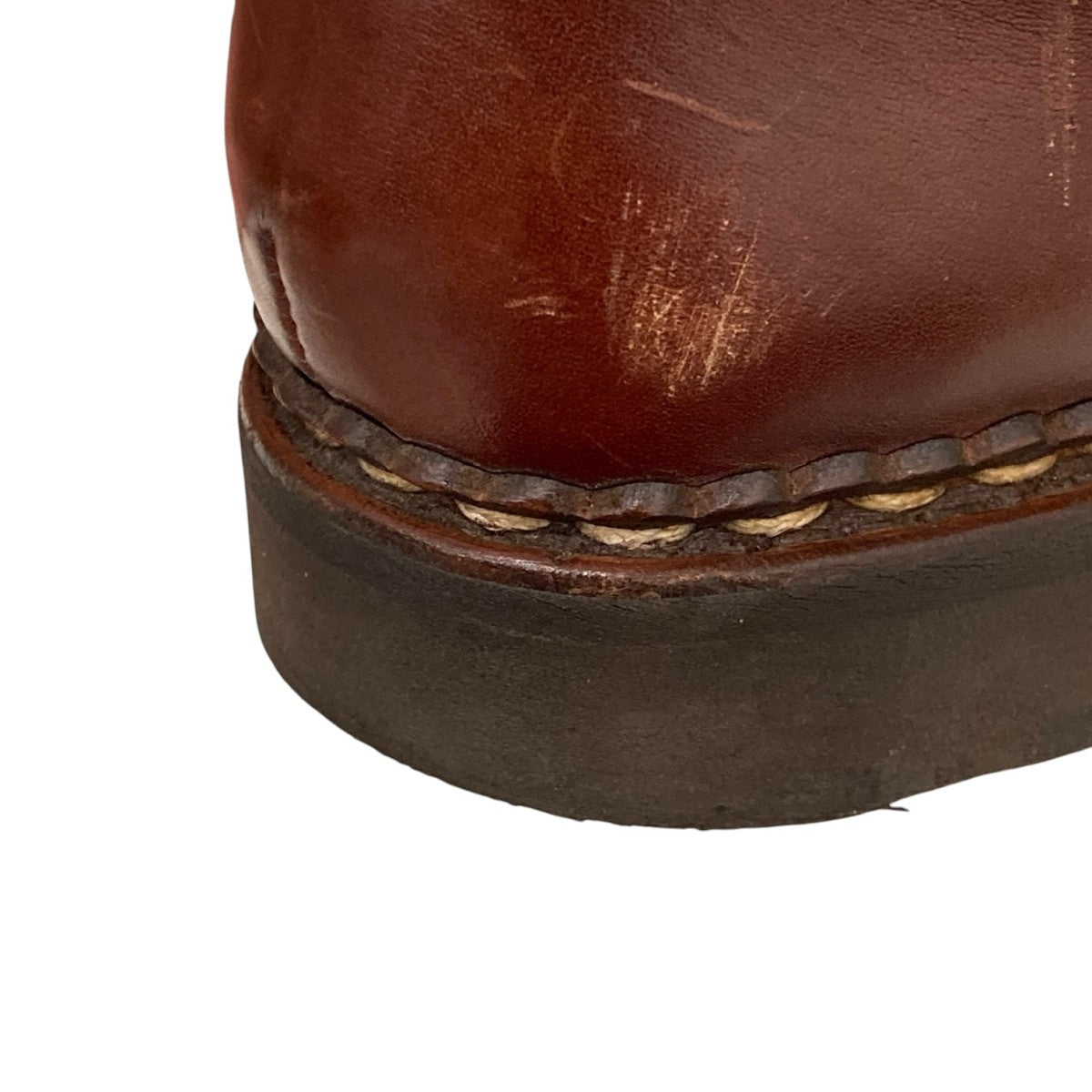 PARABOOT ORSAYローファー148903 古着・中古-10枚目のアイテム画像