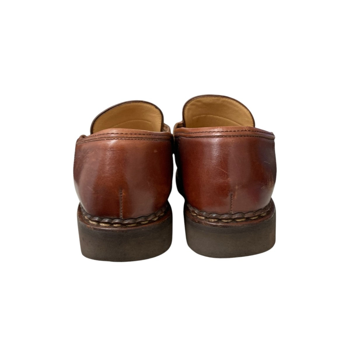 PARABOOT ORSAYローファー148903 古着・中古-5枚目のアイテム画像