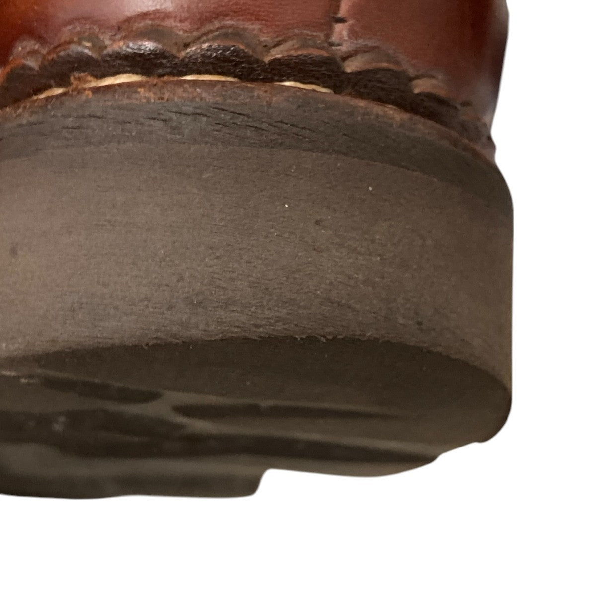 PARABOOT ORSAYローファー148903 古着・中古-7枚目のアイテム画像