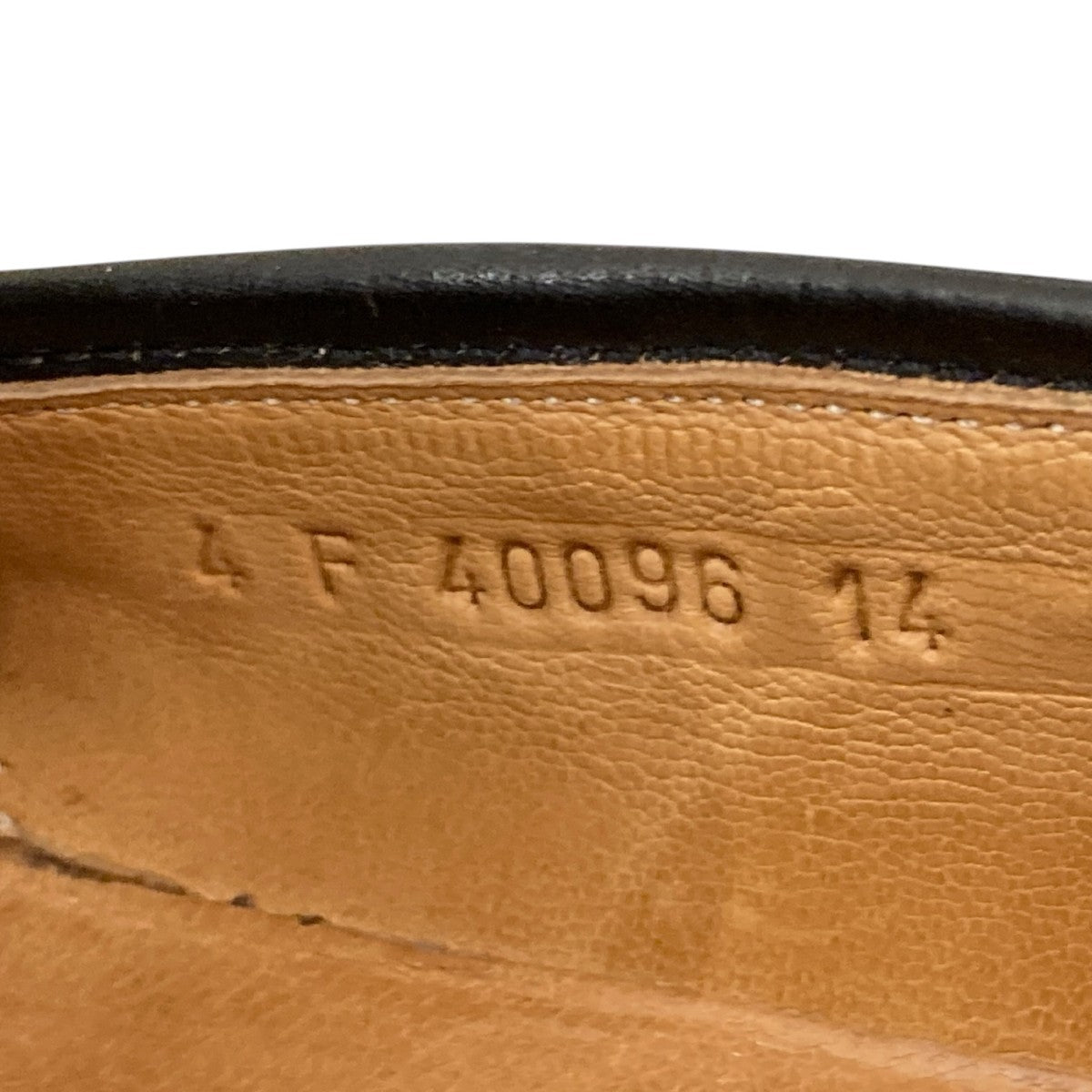 PARABOOT REIMSローファー40096 古着・中古-6枚目のアイテム画像