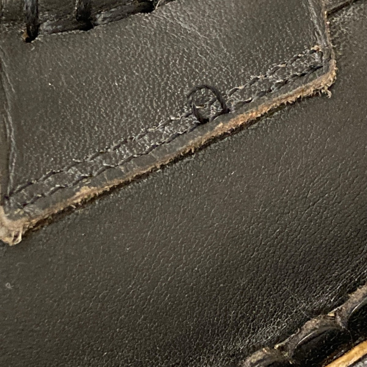 PARABOOT REIMSローファー40096 古着・中古-7枚目のアイテム画像