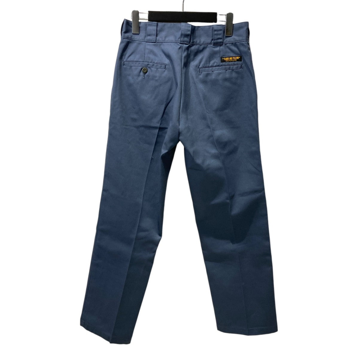 RATS 26SST C WORK PANTSパンツ26 RP-0213 古着・中古-2枚目のアイテム画像