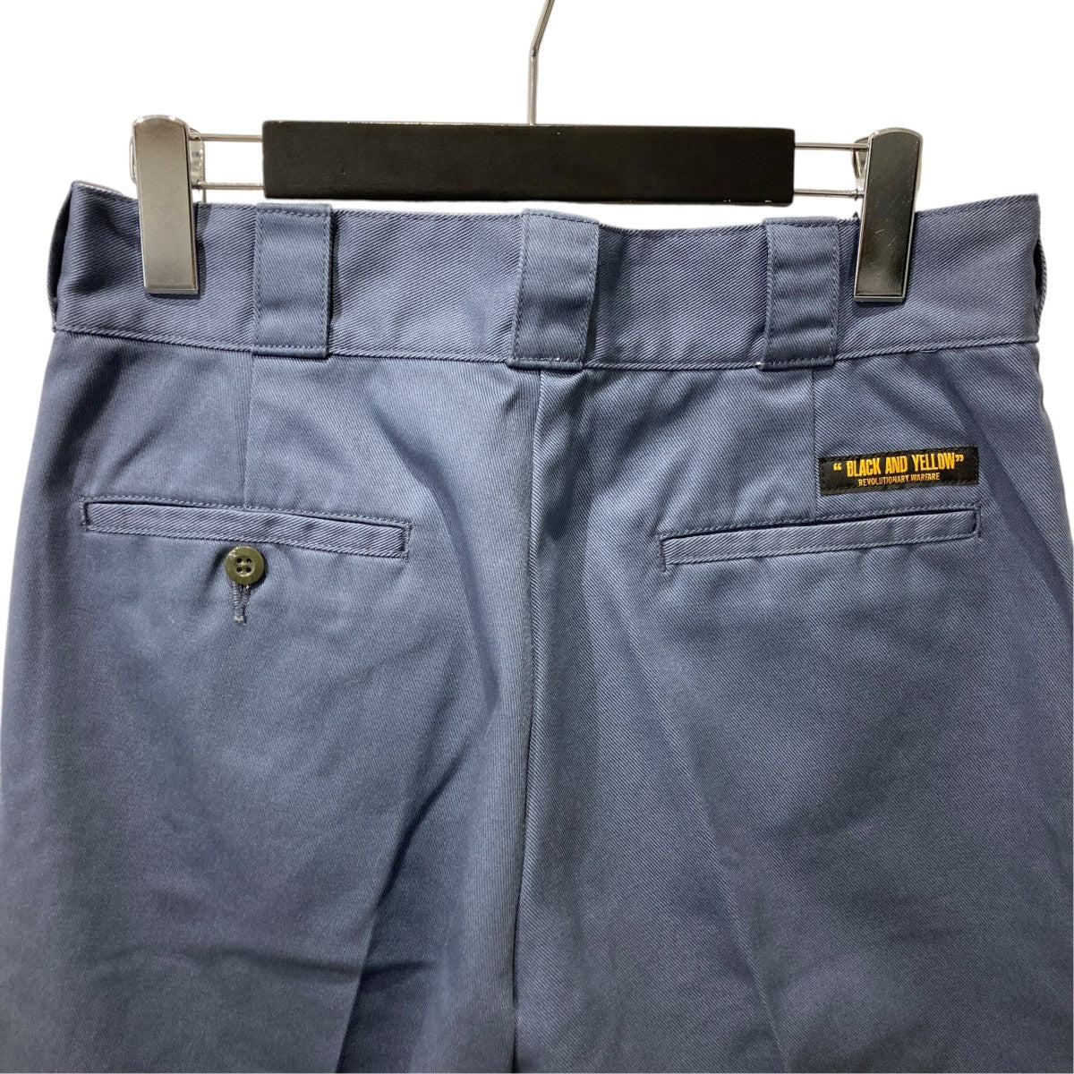 RATS 26SST C WORK PANTSパンツ26 RP-0213 古着・中古-4枚目のアイテム画像