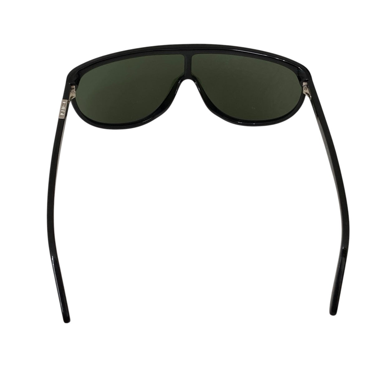 TOTEM shield-aviator-sunglassesサングラス263-WAE0011 古着・中古-2枚目のアイテム画像