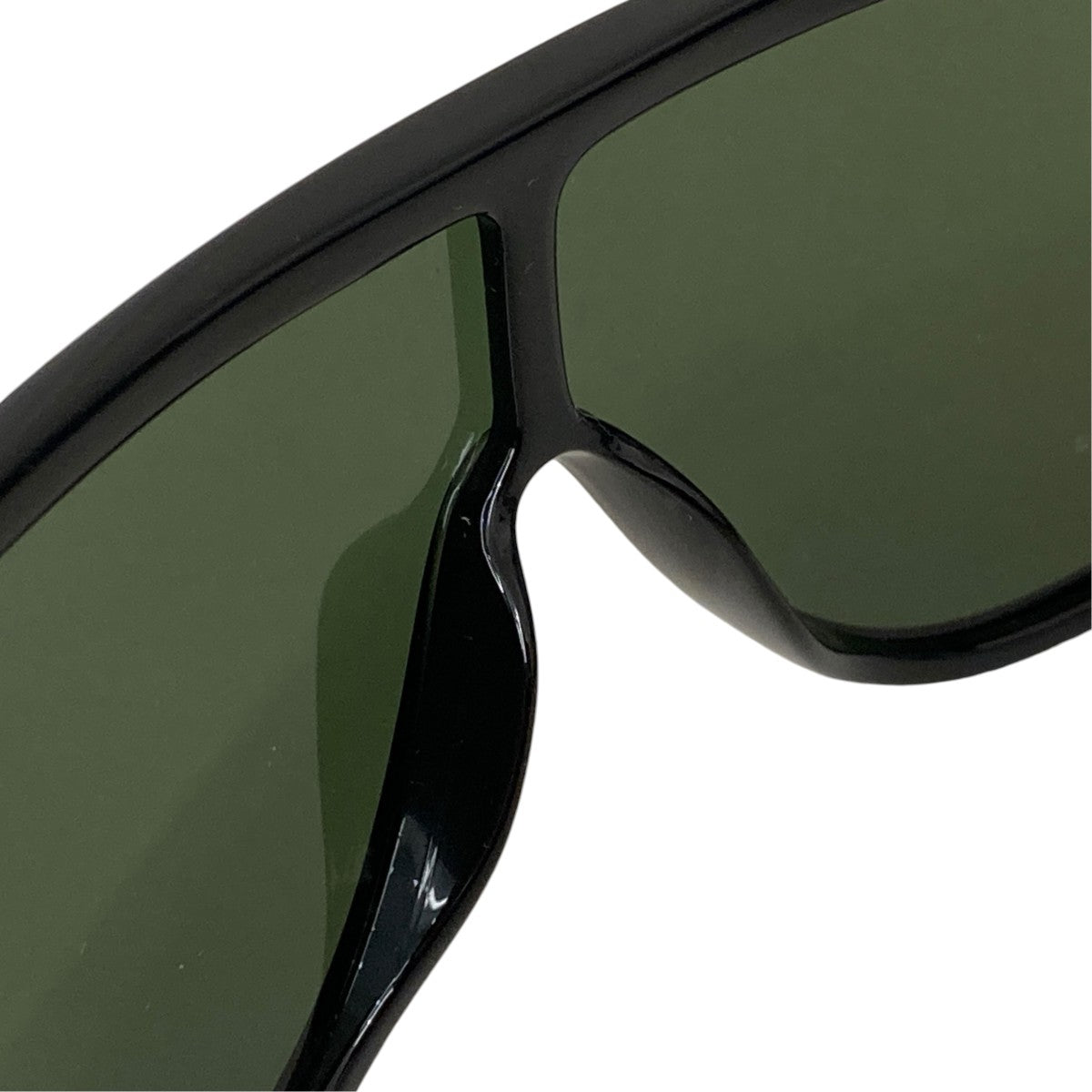 TOTEM shield-aviator-sunglassesサングラス263-WAE0011 古着・中古-3枚目のアイテム画像