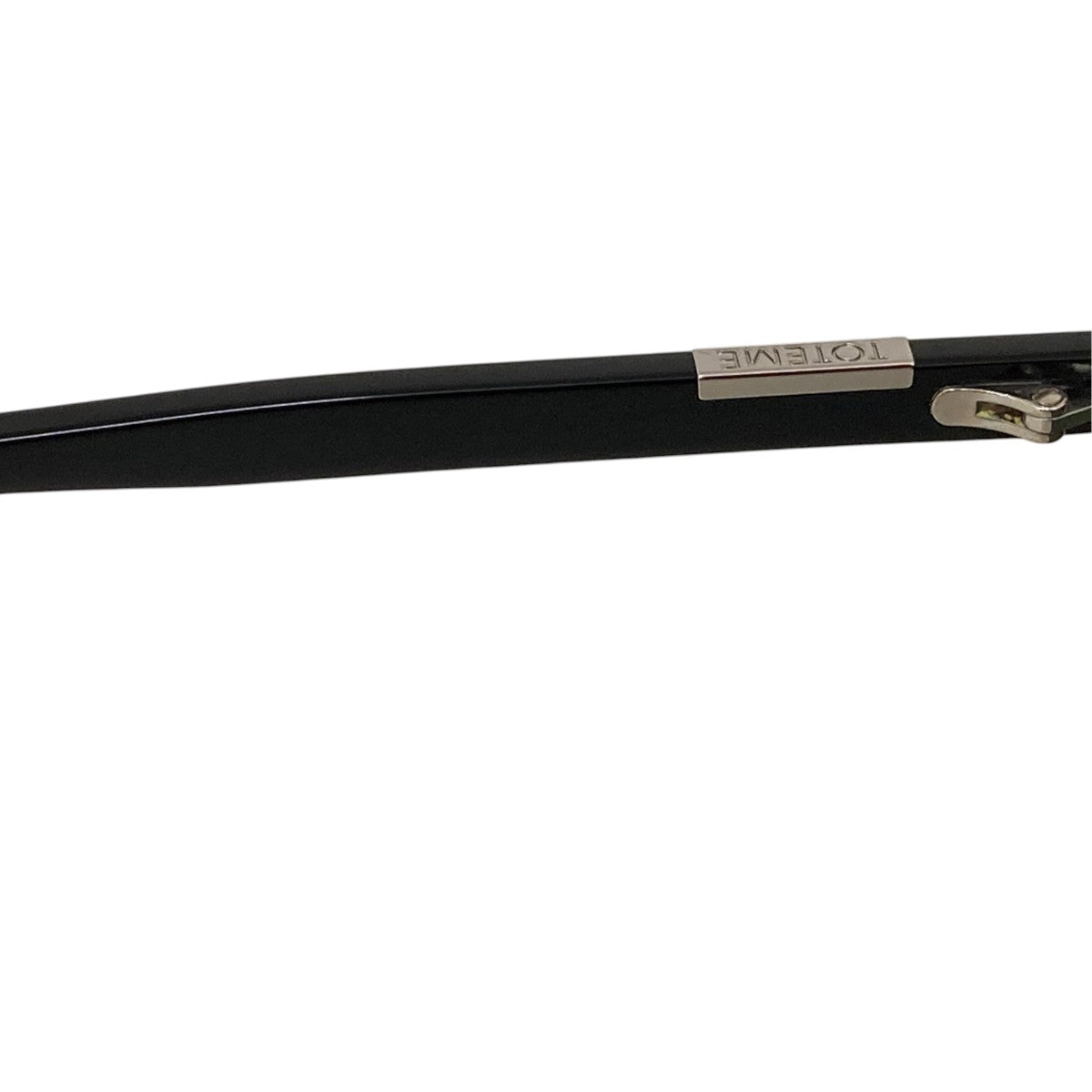 TOTEM shield-aviator-sunglassesサングラス263-WAE0011 古着・中古-4枚目のアイテム画像
