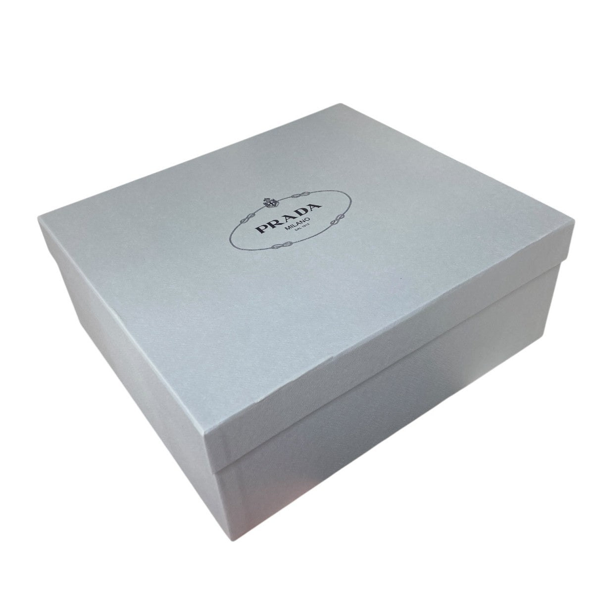 PRADA スエード チャッカブーツ1E630O 古着・中古-10枚目のアイテム画像