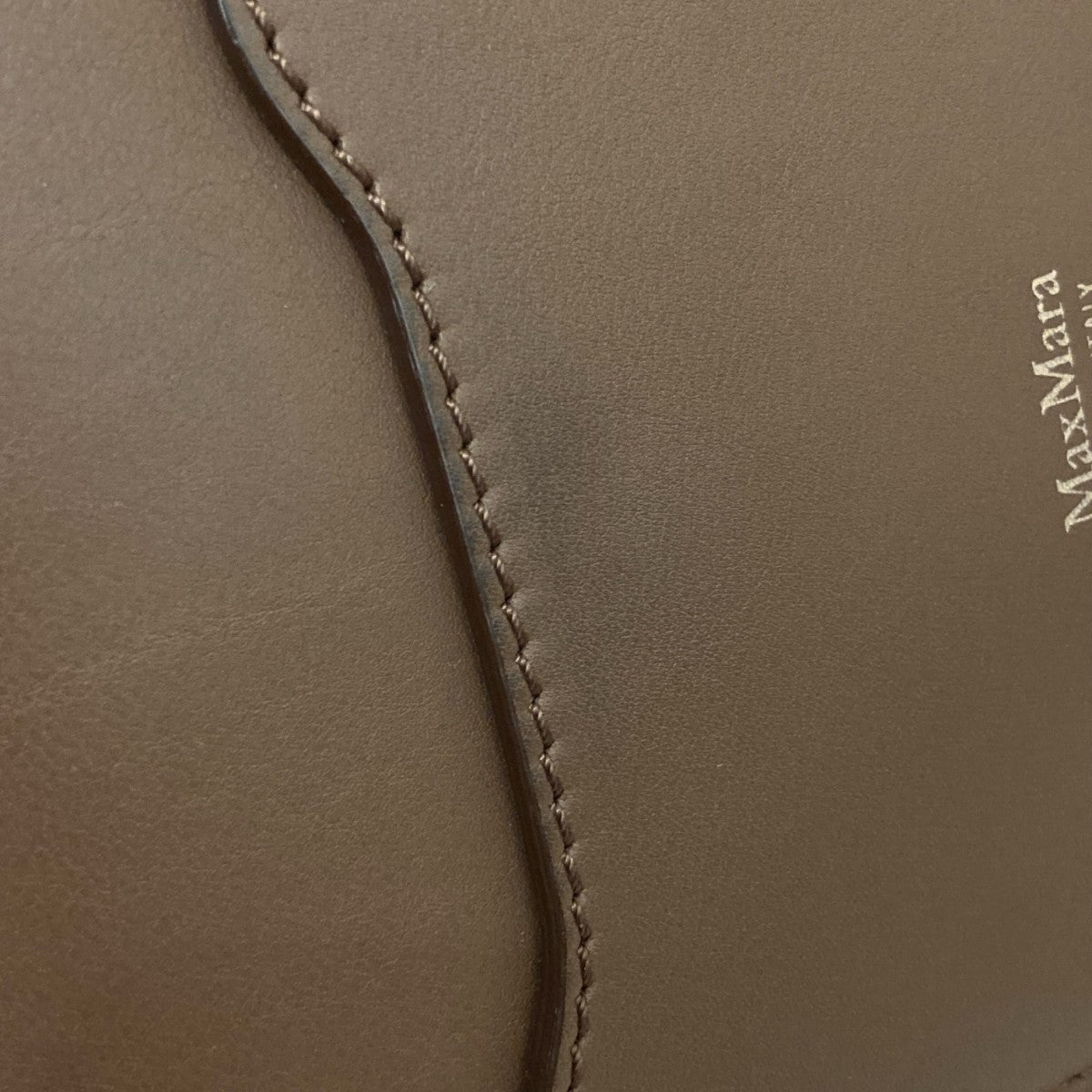 MaxMara MYMショルダーバッグ45162327600050 古着・中古-7枚目のアイテム画像