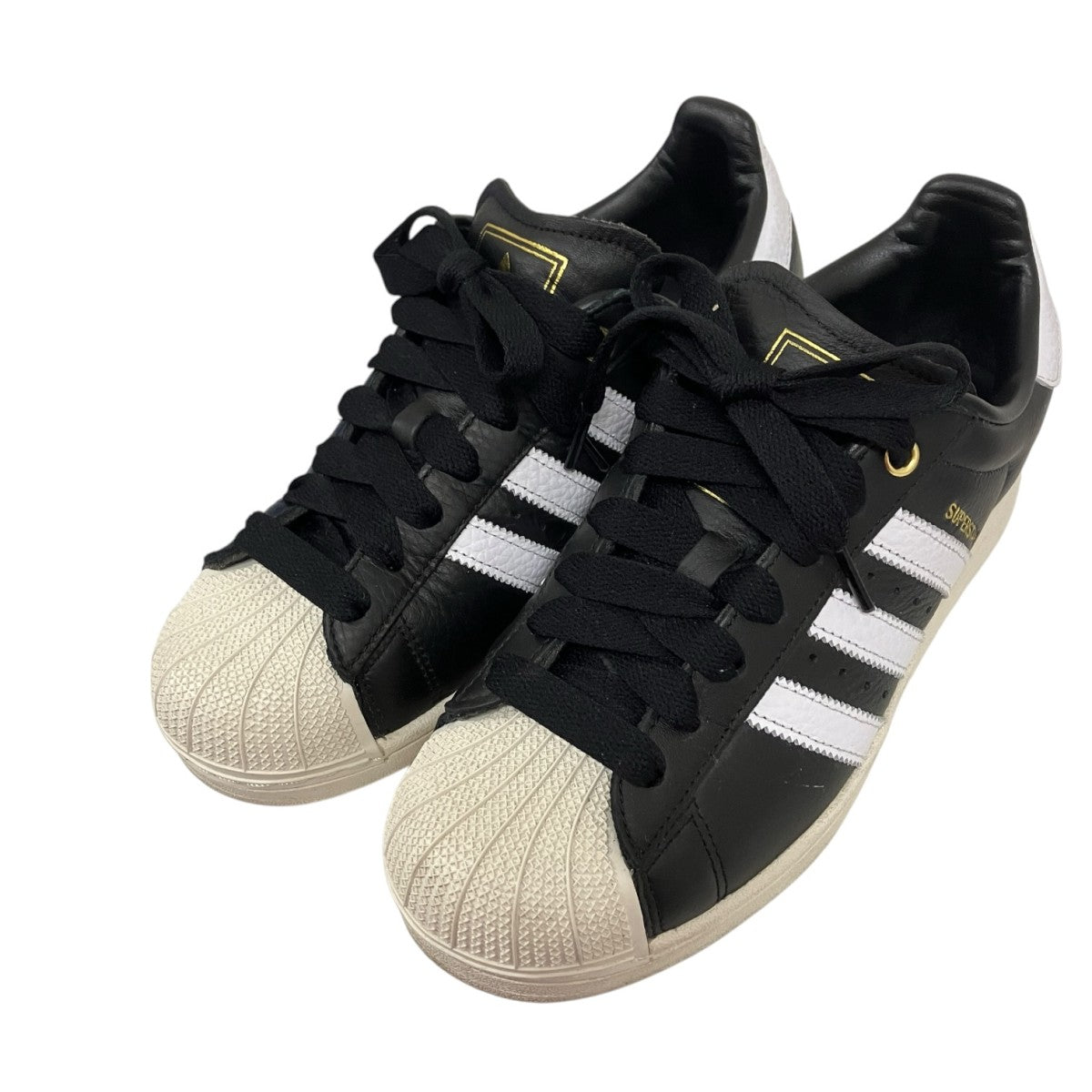 adidas SUPERSTAR 2スニーカーKI0981 古着・中古-1枚目のアイテム画像