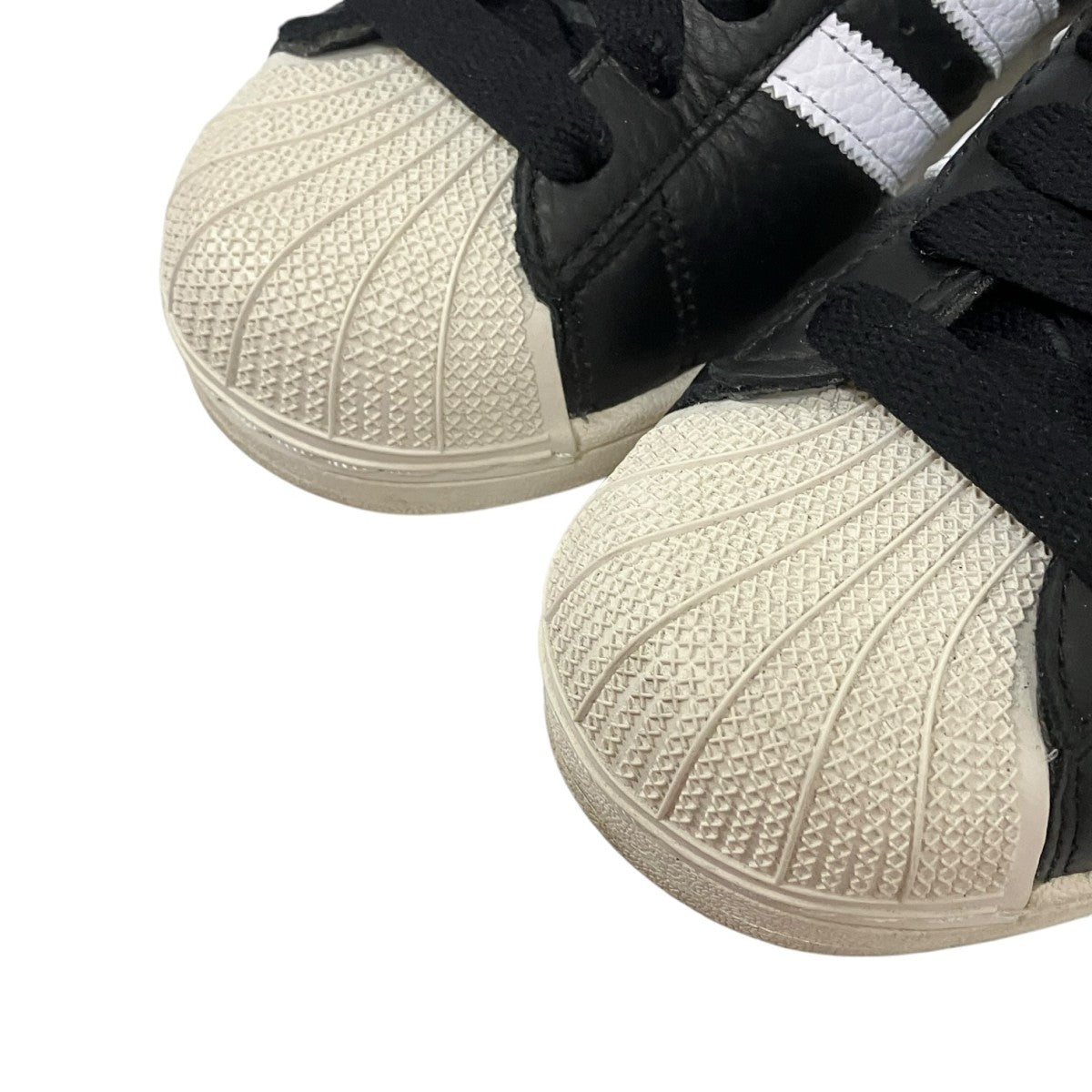 adidas SUPERSTAR 2スニーカーKI0981 古着・中古-4枚目のアイテム画像