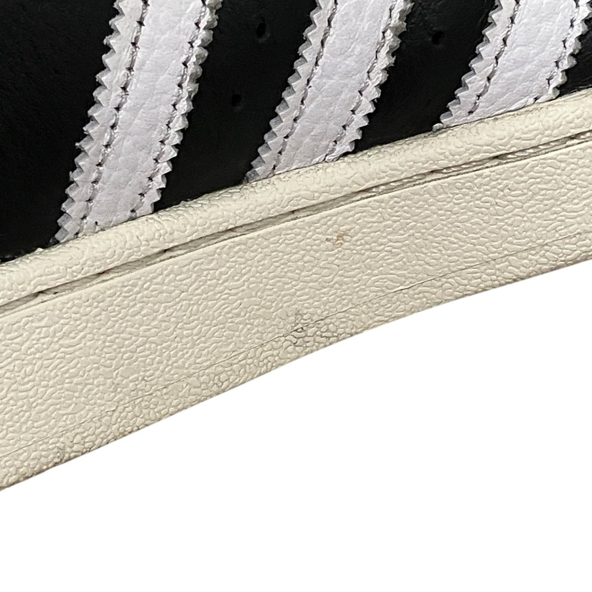 adidas SUPERSTAR 2スニーカーKI0981 古着・中古-7枚目のアイテム画像