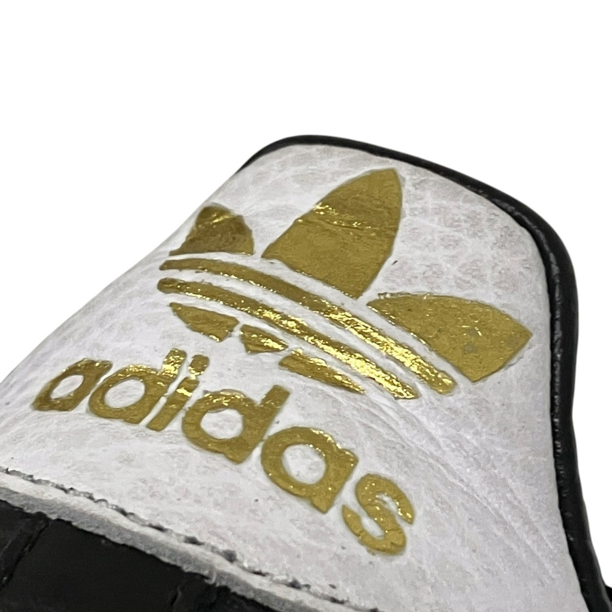 adidas SUPERSTAR 2スニーカーKI0981 古着・中古-8枚目のアイテム画像