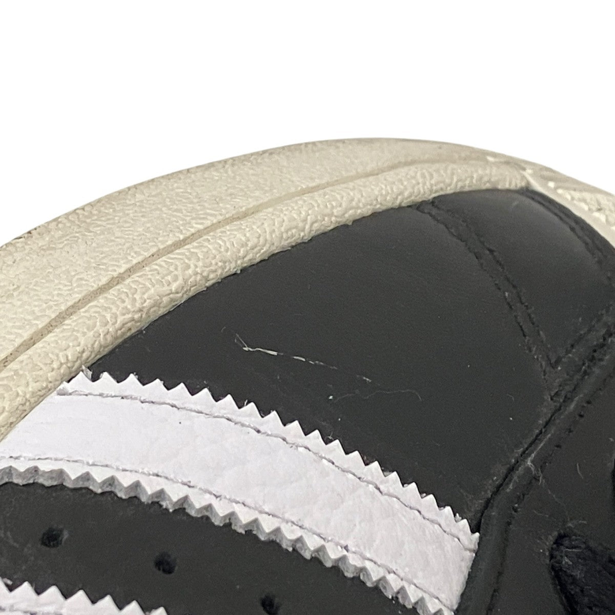 adidas SUPERSTAR 2スニーカーKI0981 古着・中古-9枚目のアイテム画像
