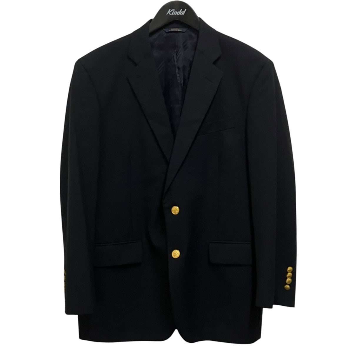 BROOKS BROTHERS REGENTテーラードジャケット6273-001TA1A 古着・中古-1枚目のアイテム画像