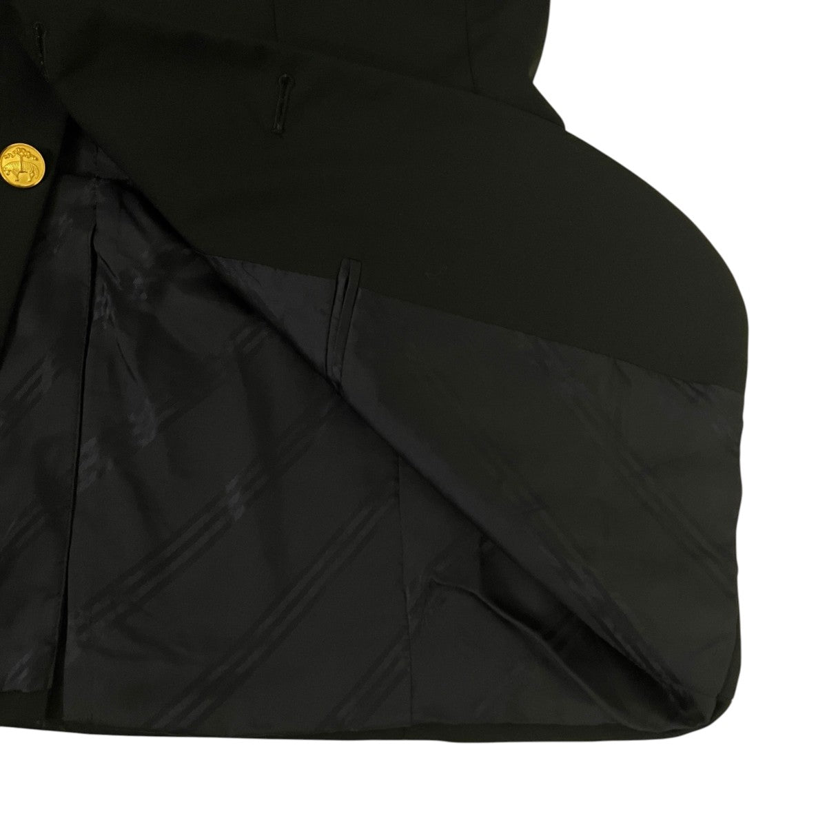 BROOKS BROTHERS REGENTテーラードジャケット6273-001TA1A 古着・中古-5枚目のアイテム画像