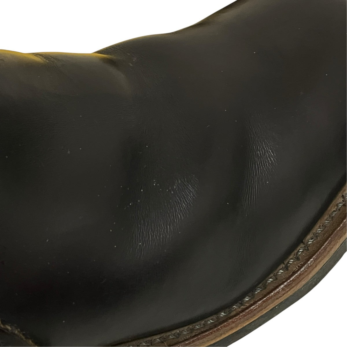 RED WING PT91エンジニアブーツ2268 古着・中古-10枚目のアイテム画像
