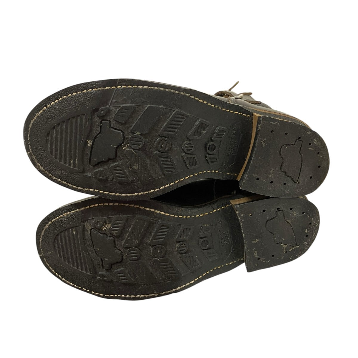 RED WING PT91エンジニアブーツ2268 古着・中古-3枚目のアイテム画像
