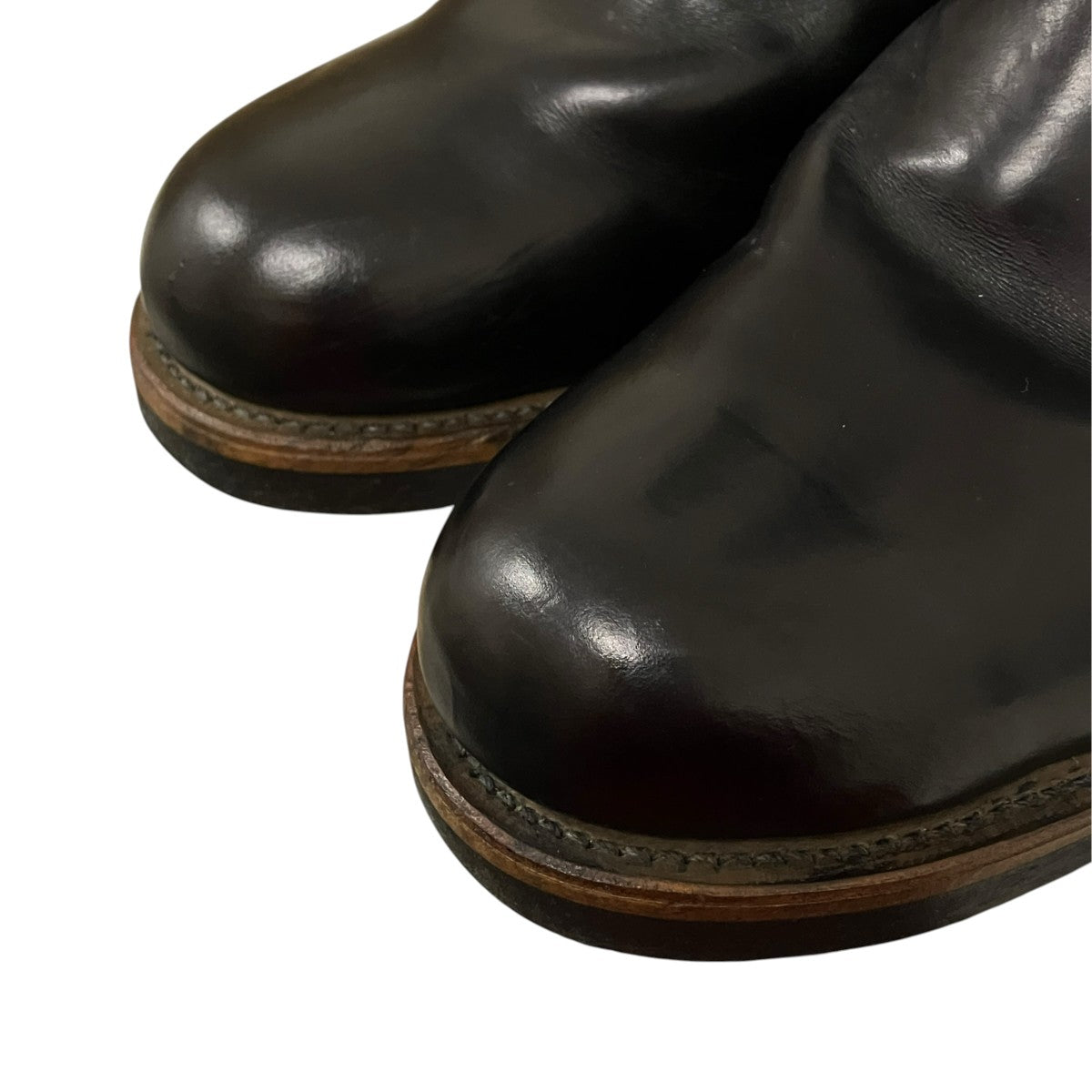 RED WING PT91エンジニアブーツ2268 古着・中古-4枚目のアイテム画像