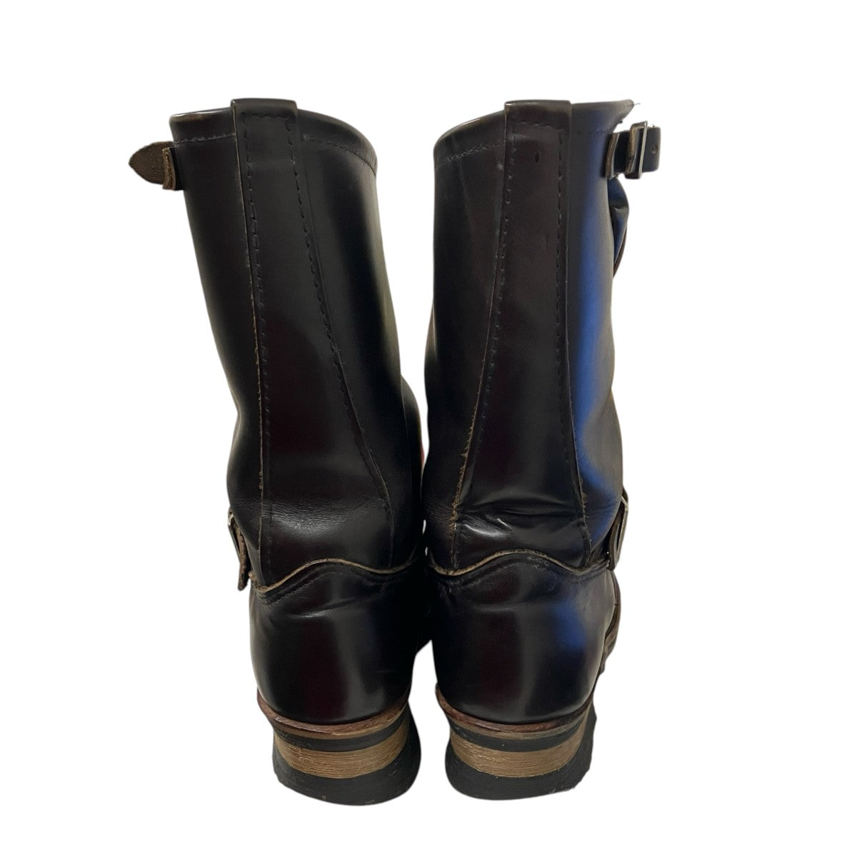 RED WING PT91エンジニアブーツ2268 古着・中古-5枚目のアイテム画像