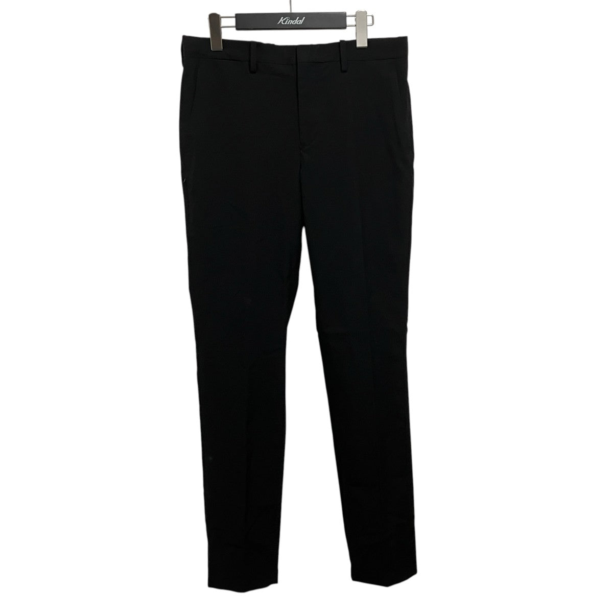 UNDERCOVER 20SSSLIM SLACKSスラックスUCY4501-1 古着・中古-1枚目のアイテム画像