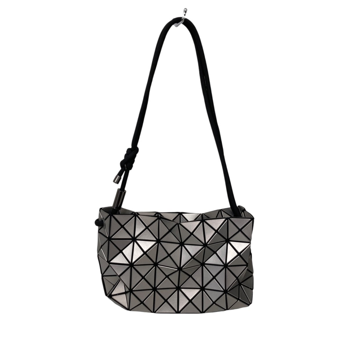 BAO BAO ISSEY MIYAKE BAOBAO LOOP MetallicショルダーバッグBB43-AG571-91 古着・中古-2枚目のアイテム画像