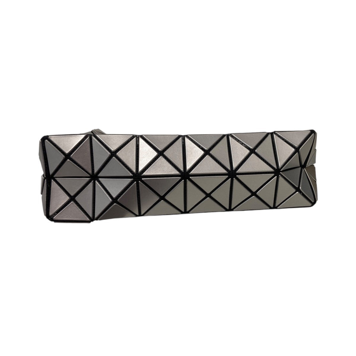 BAO BAO ISSEY MIYAKE BAOBAO LOOP MetallicショルダーバッグBB43-AG571-91 古着・中古-4枚目のアイテム画像