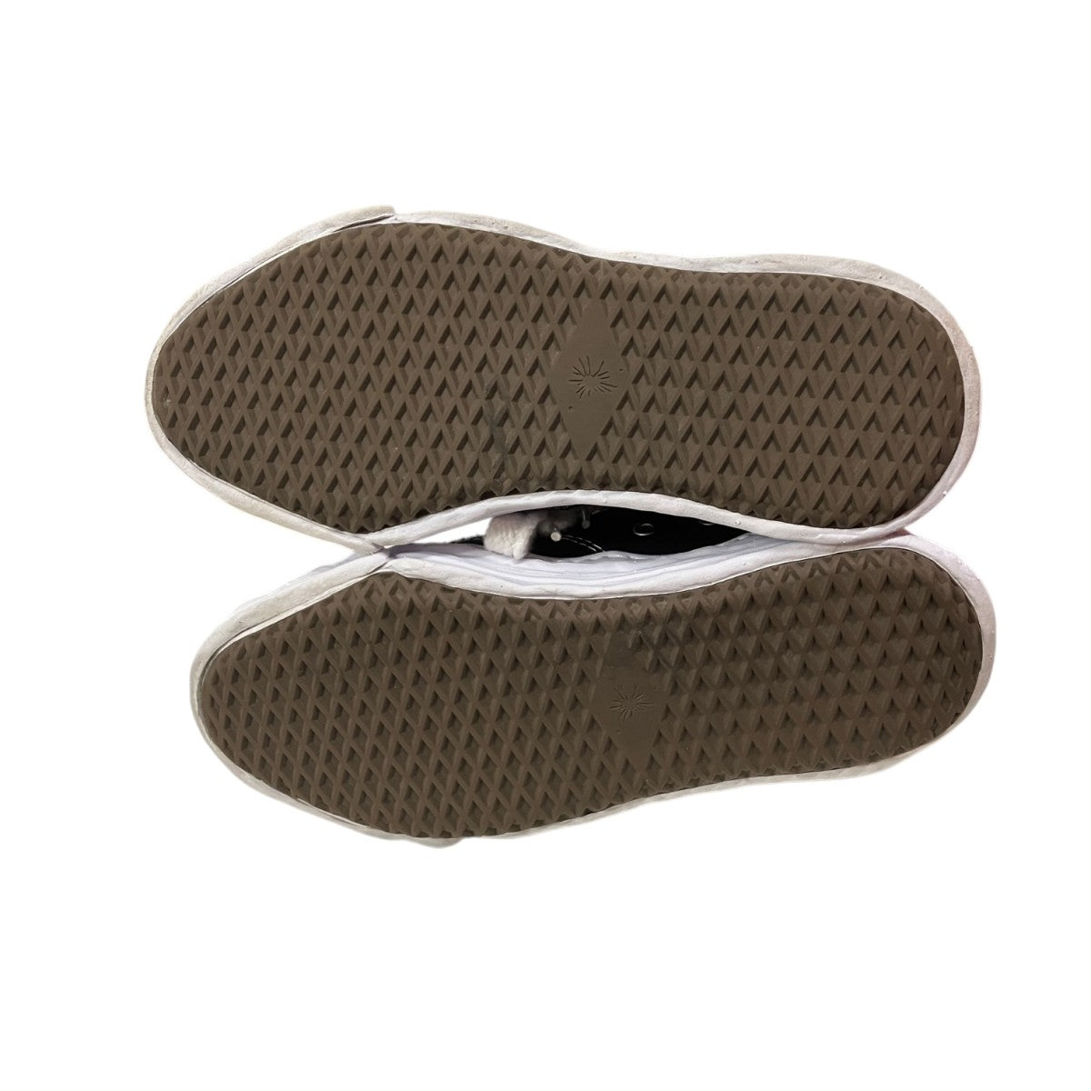 Maison MIHARA YASUHIRO PETERSON HIGH CANVASハイカットスニーカーA05FW701 古着・中古-3枚目のアイテム画像