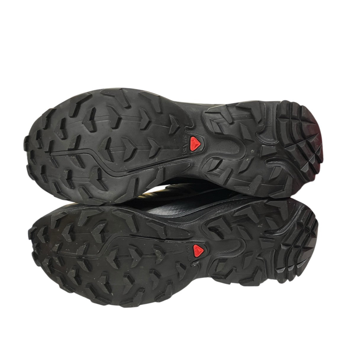SALOMON XT-6 GTX BLACK OUTスニーカー454169 古着・中古-3枚目のアイテム画像
