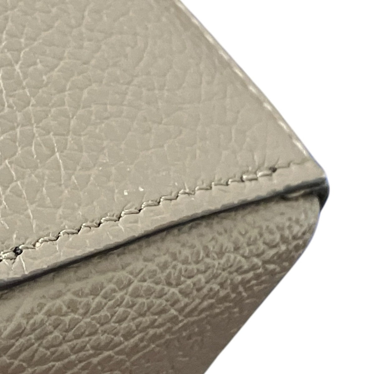 JIMMY CHOO BRIA TOTE N S スタッズ2WAYバッグ209BRIA TOTE N/S.OGLS 古着・中古-6枚目のアイテム画像