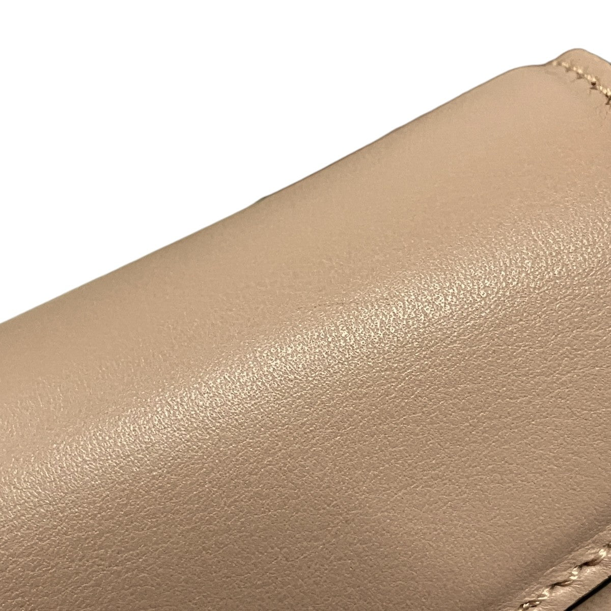 VALENTINO ロコ ジュエルロゴ スモールチェーンショルダーバッグWB0K53UTF 古着・中古-6枚目のアイテム画像
