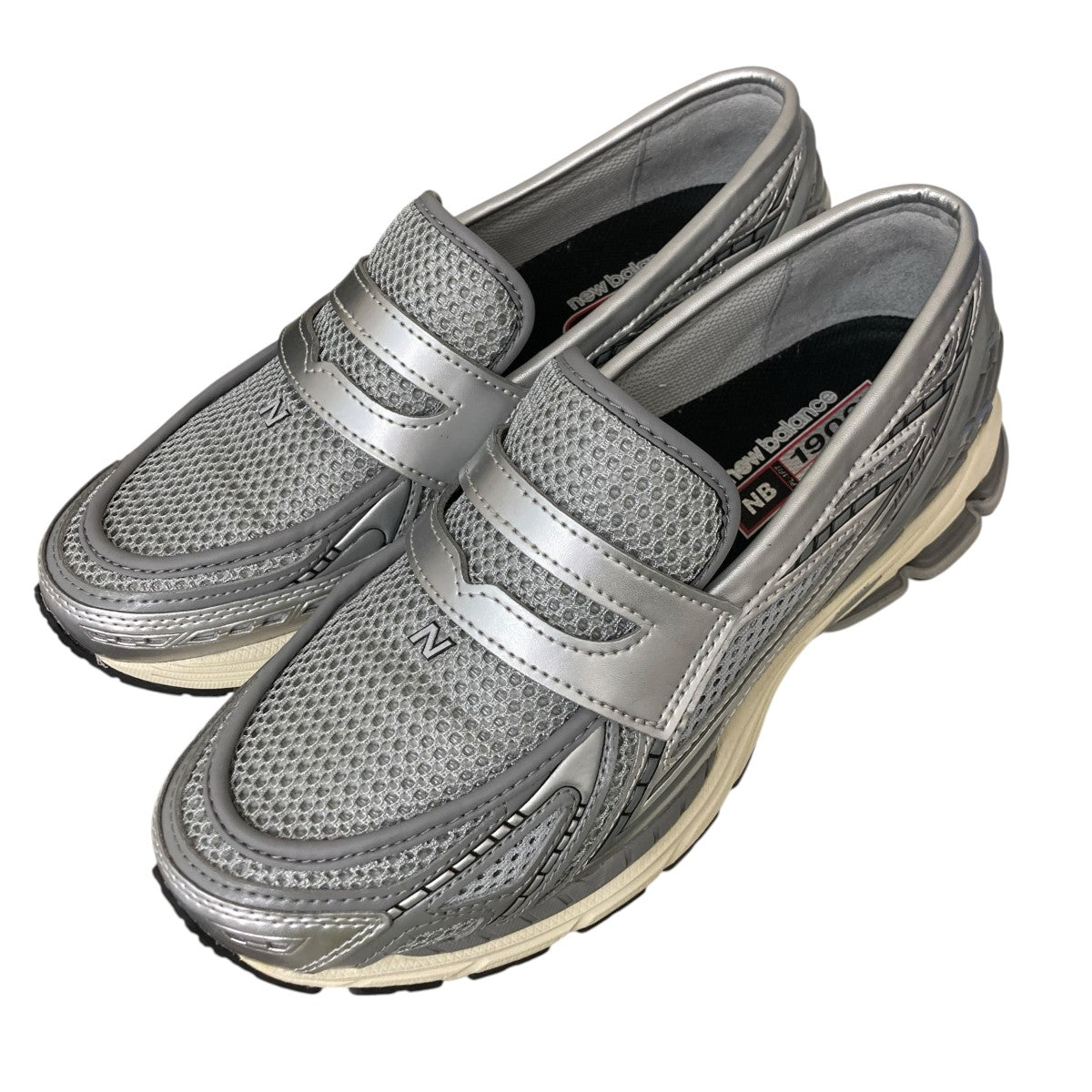 NEW BALANCE 1906LローカットスニーカーU1906LAE 古着・中古-1枚目のアイテム画像
