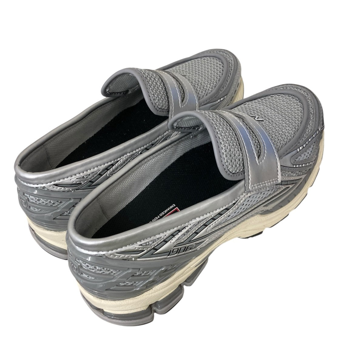NEW BALANCE 1906LローカットスニーカーU1906LAE 古着・中古-2枚目のアイテム画像