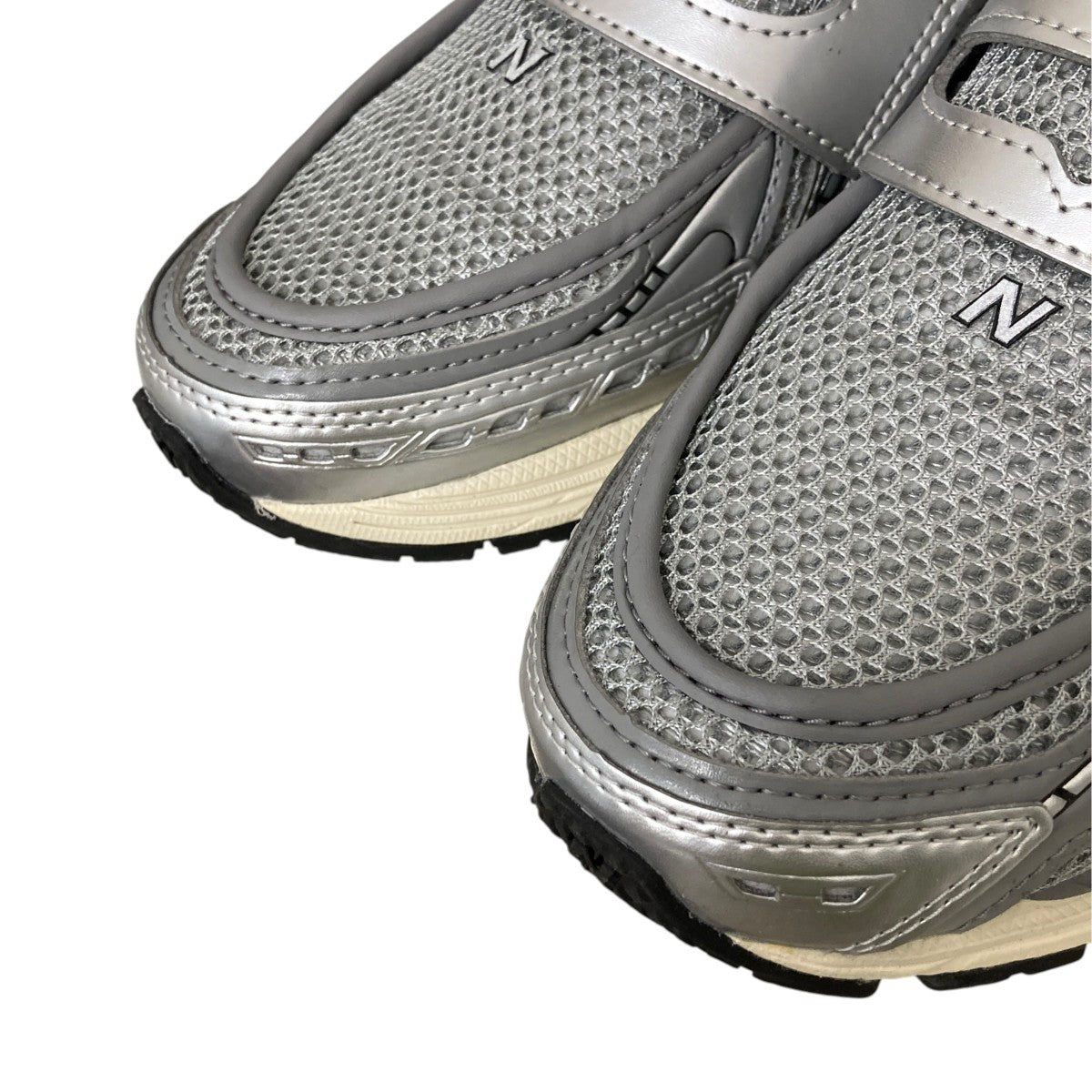 NEW BALANCE 1906LローカットスニーカーU1906LAE 古着・中古-4枚目のアイテム画像