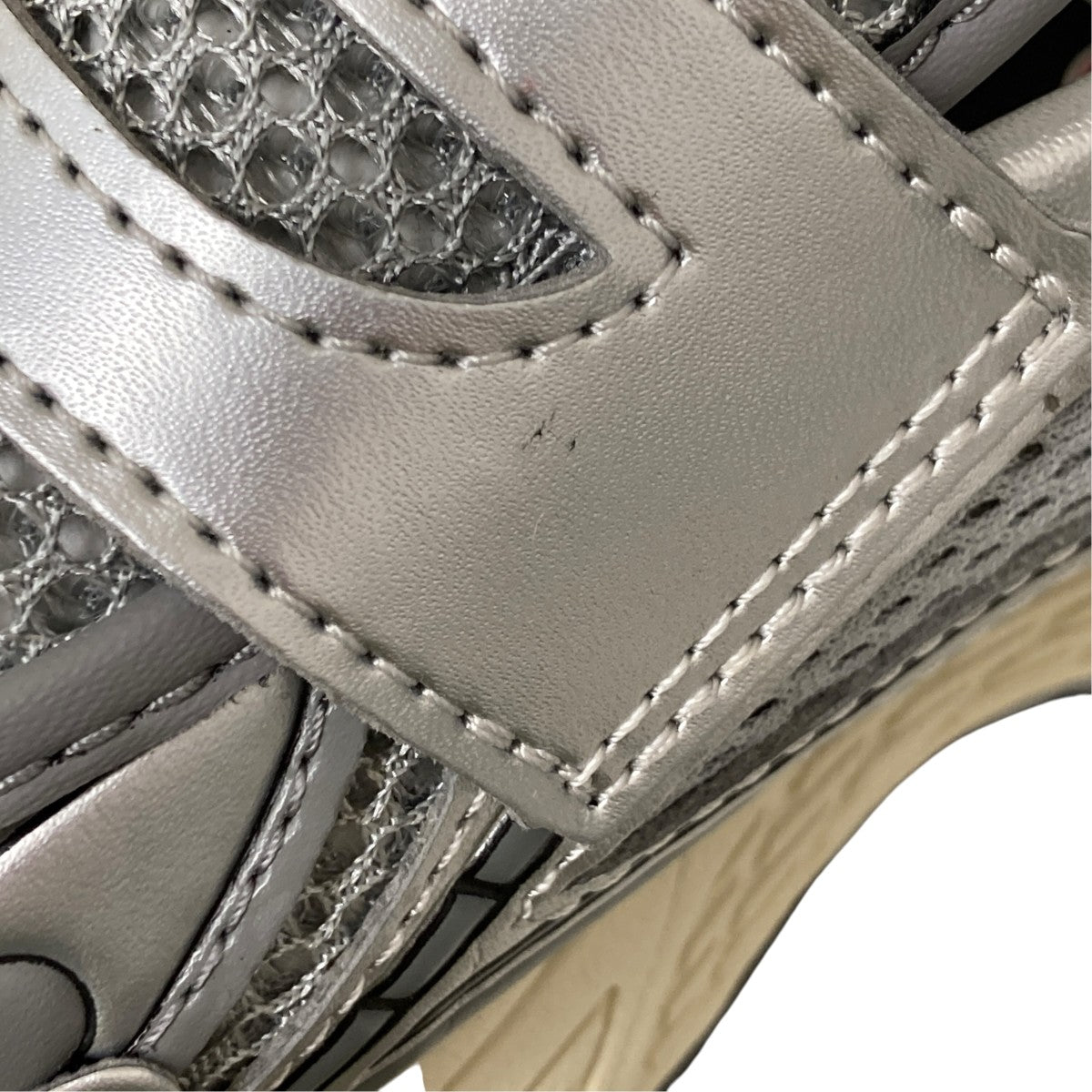 NEW BALANCE 1906LローカットスニーカーU1906LAE 古着・中古-7枚目のアイテム画像