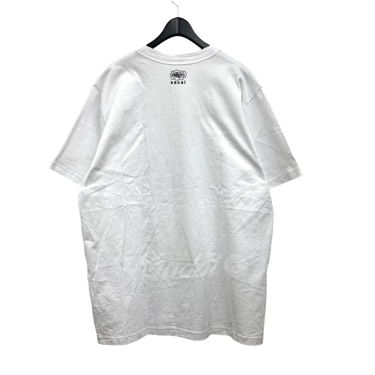 2021AW 「Eric Haze T-Shirt」 ONE KIND ＷORD プリントTシャツ