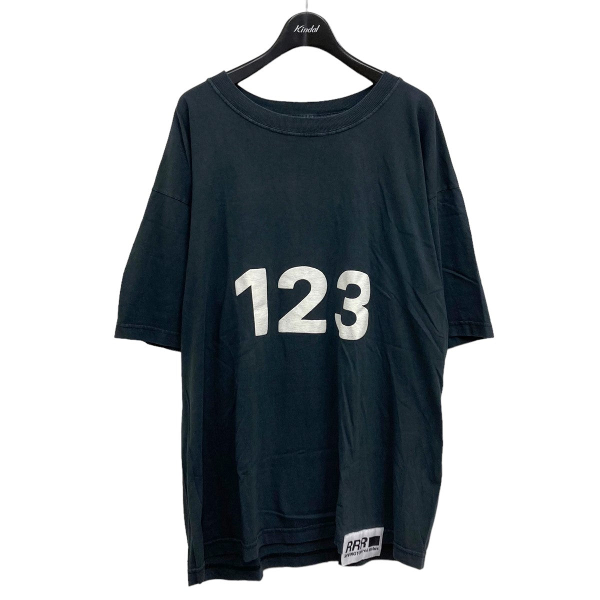 RRR123 リヴィントンロイレビス Tシャツ 【メーカー公式ショップ