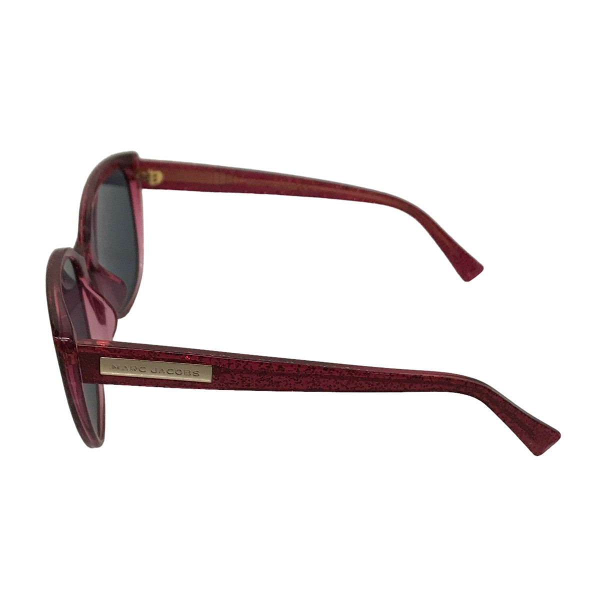 MARC JACOBS(マークジェイコブス) ラメサングラス 439/F/S MARC JACOBS(マークジェイコブス) ラメサングラス 439/F/S