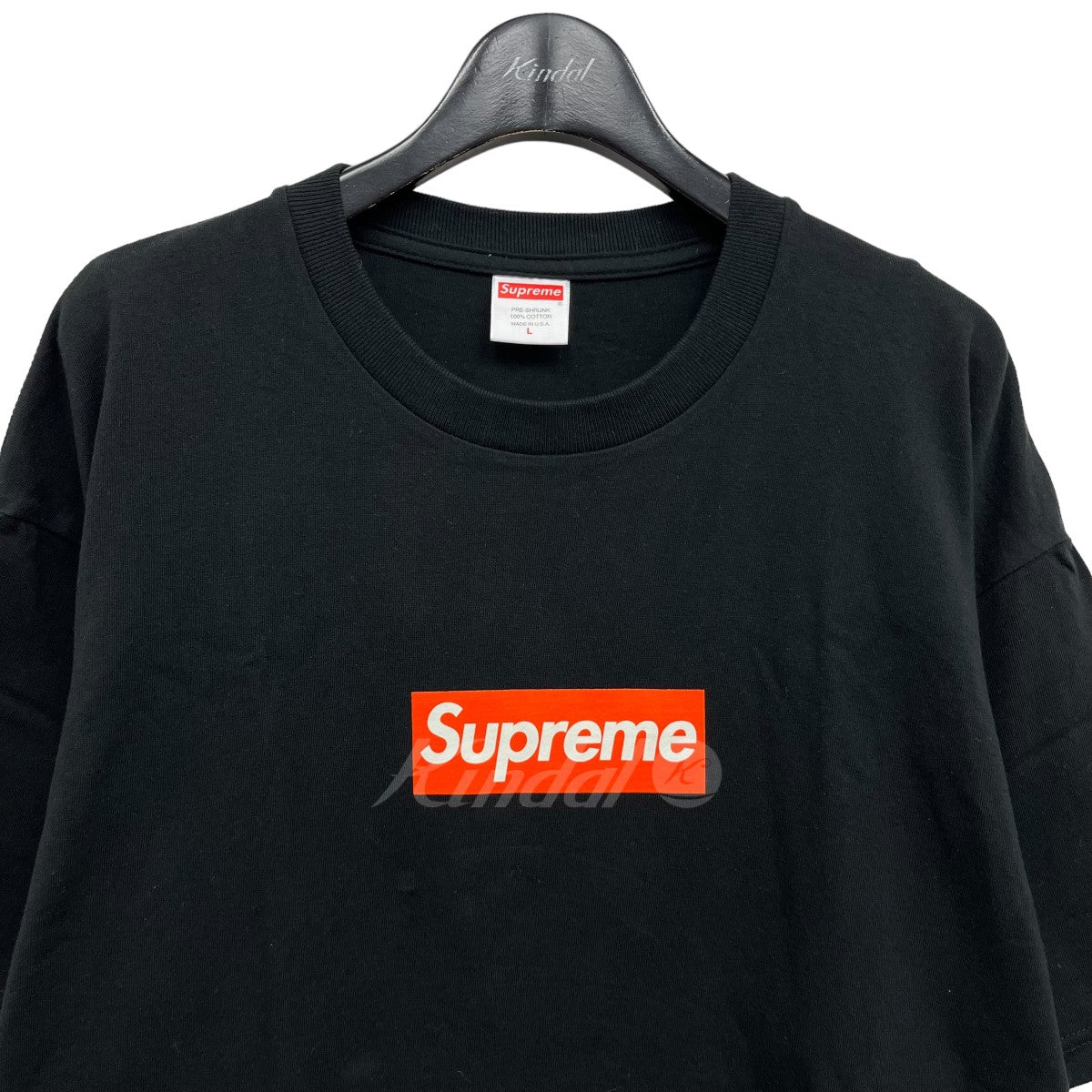 SUPREME(シュプリーム) 「San Francisco Box Logo Tee」 ボックスロゴTシャツ