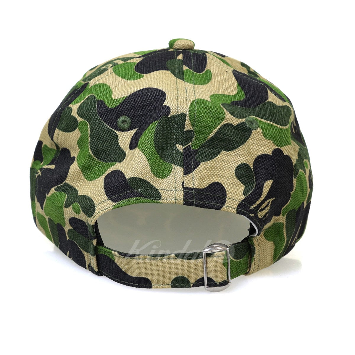 ABC Camo Ape Head Panel Capカモエイプキャップ　001CPH801014M