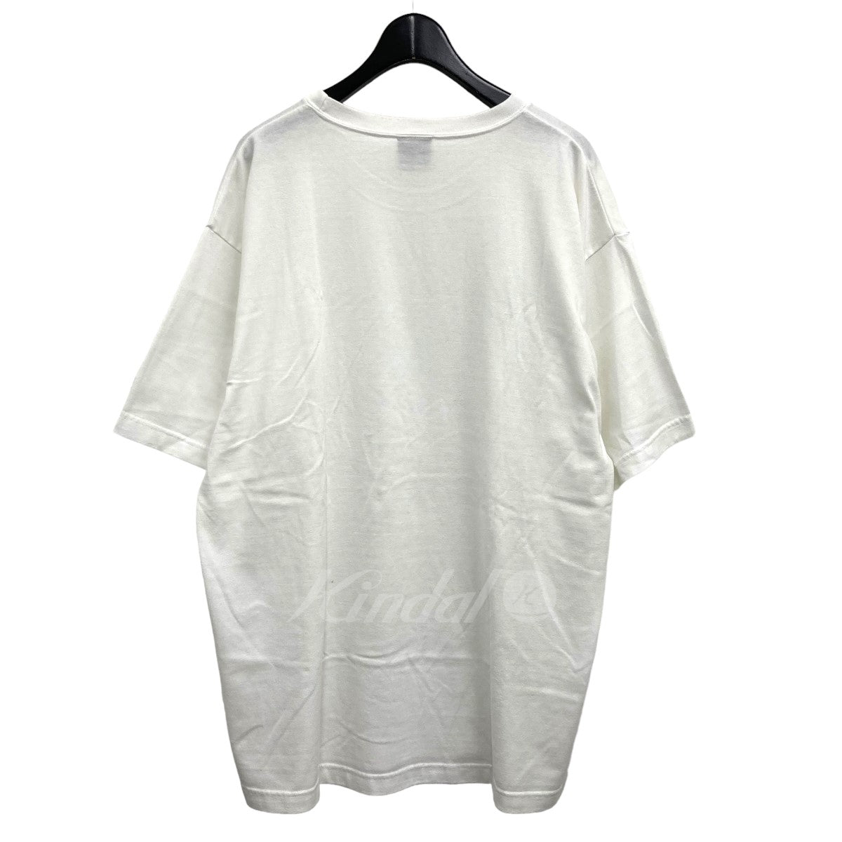 「HOME BASE SS 01」Tシャツ