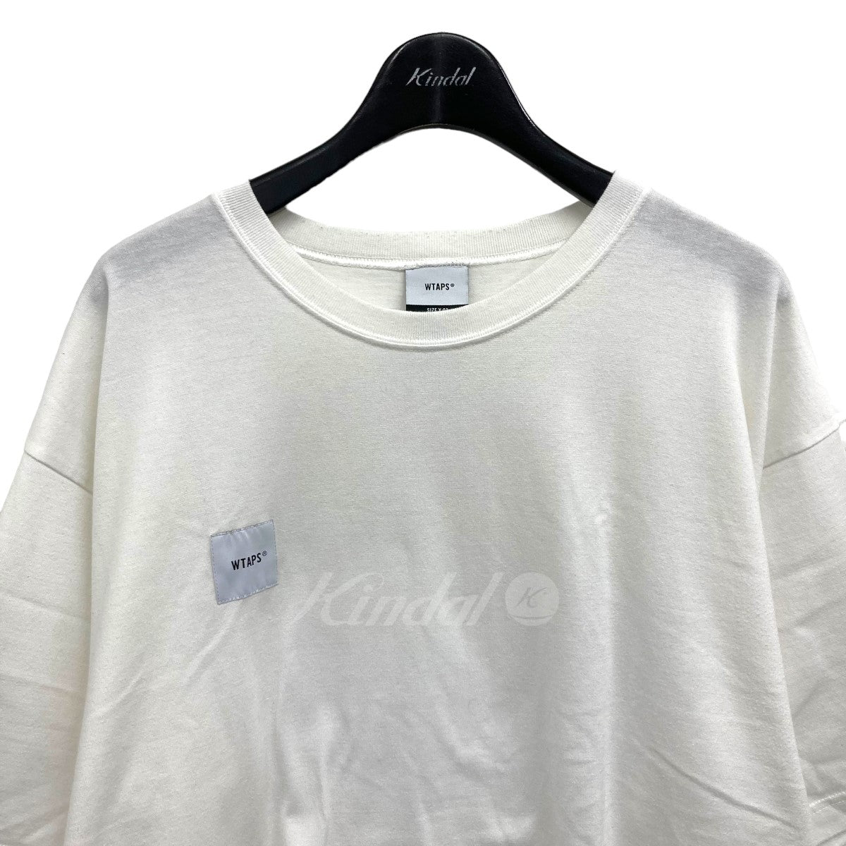 「HOME BASE SS 01」Tシャツ
