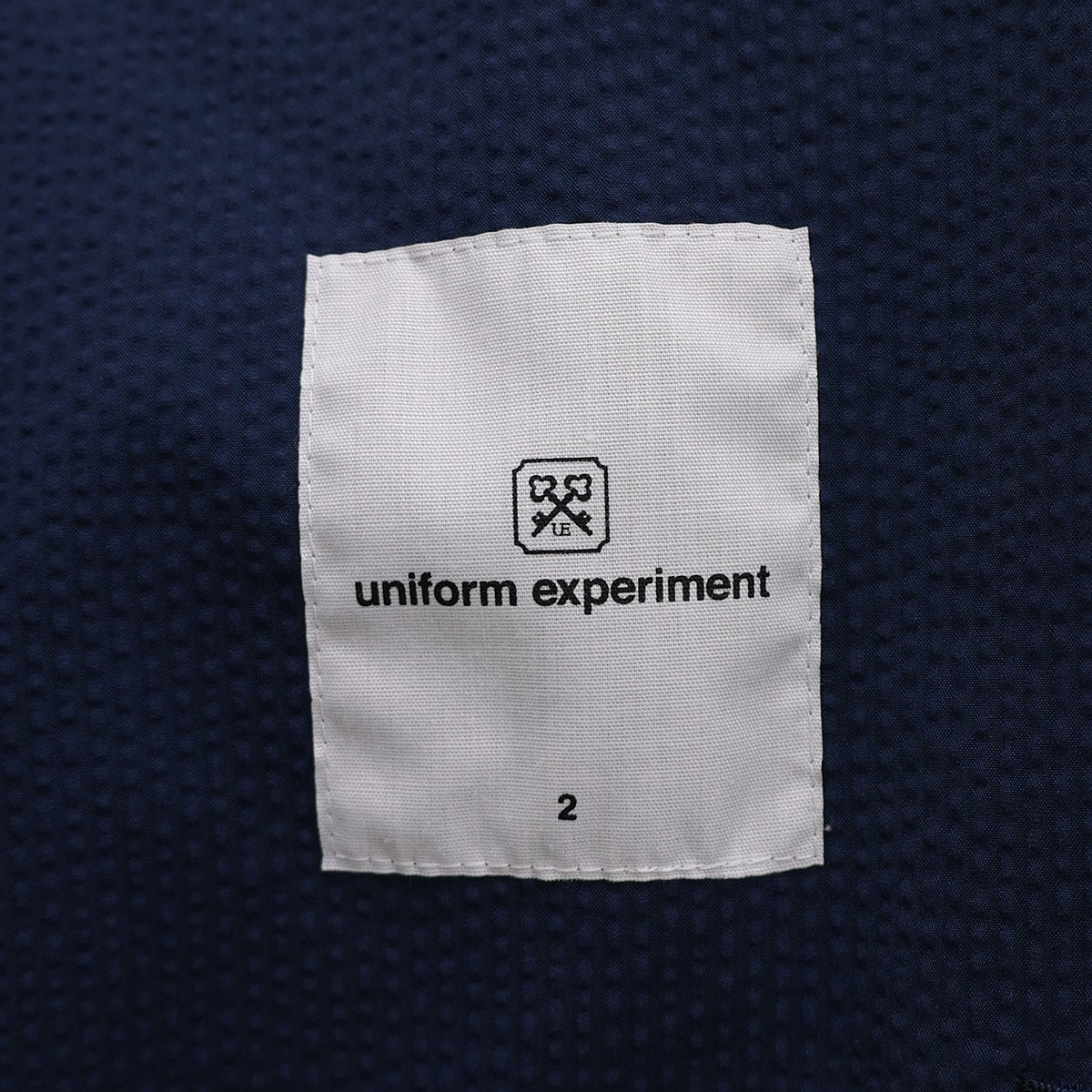 uniform experiment(ユニフォームエクスペリメント) COOL MAX 